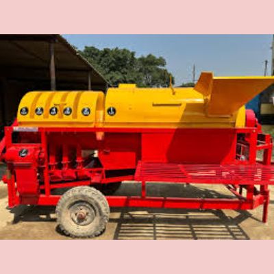 JASHODA PADDY THRESHER JT-19